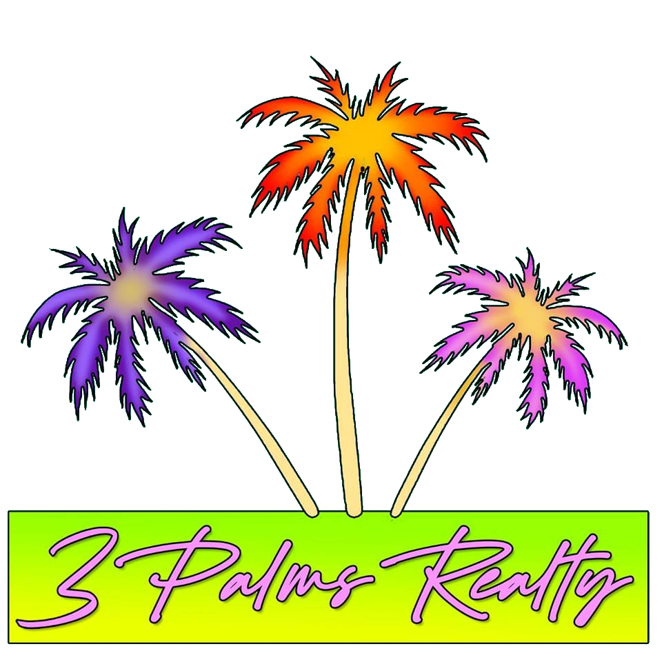 3 Palms Realty